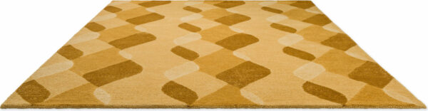 Decor Riff Straw Yellow โ Bildย 6