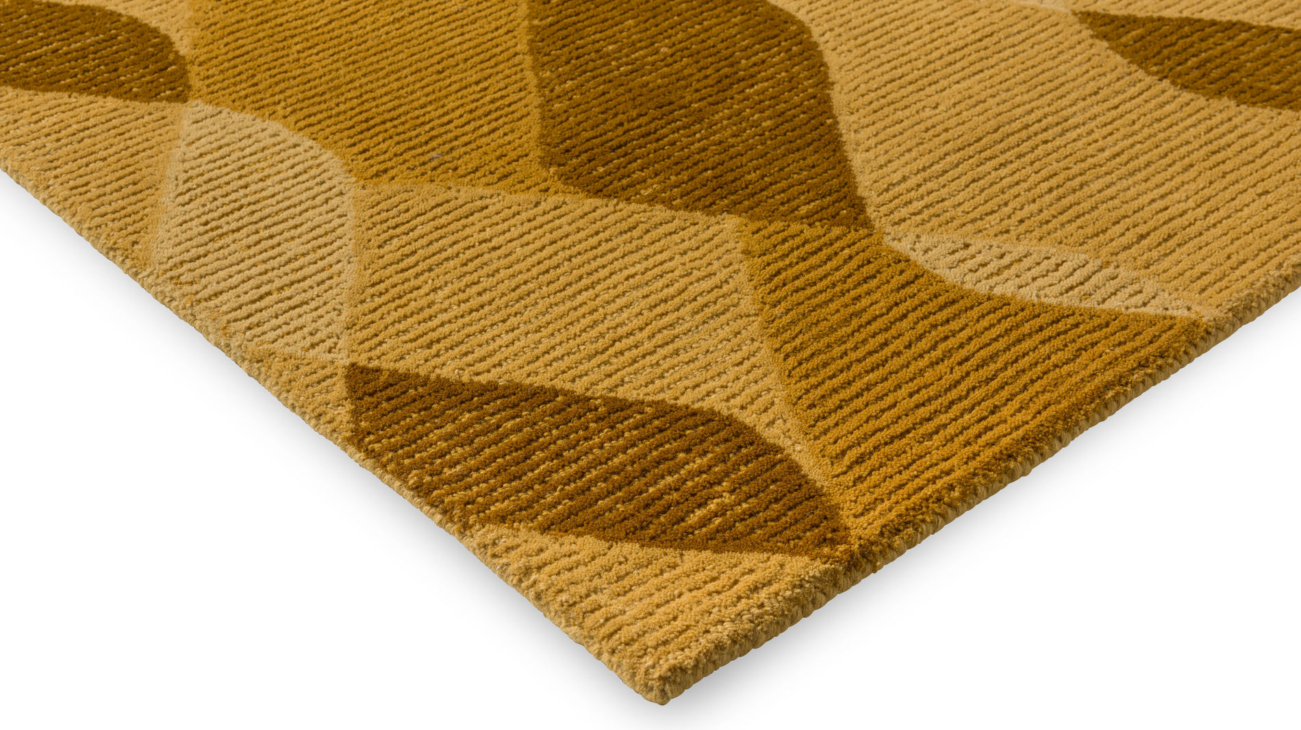 Decor Riff Straw Yellow – Bild 5
