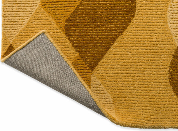 Decor Riff Straw Yellow โ Bildย 4