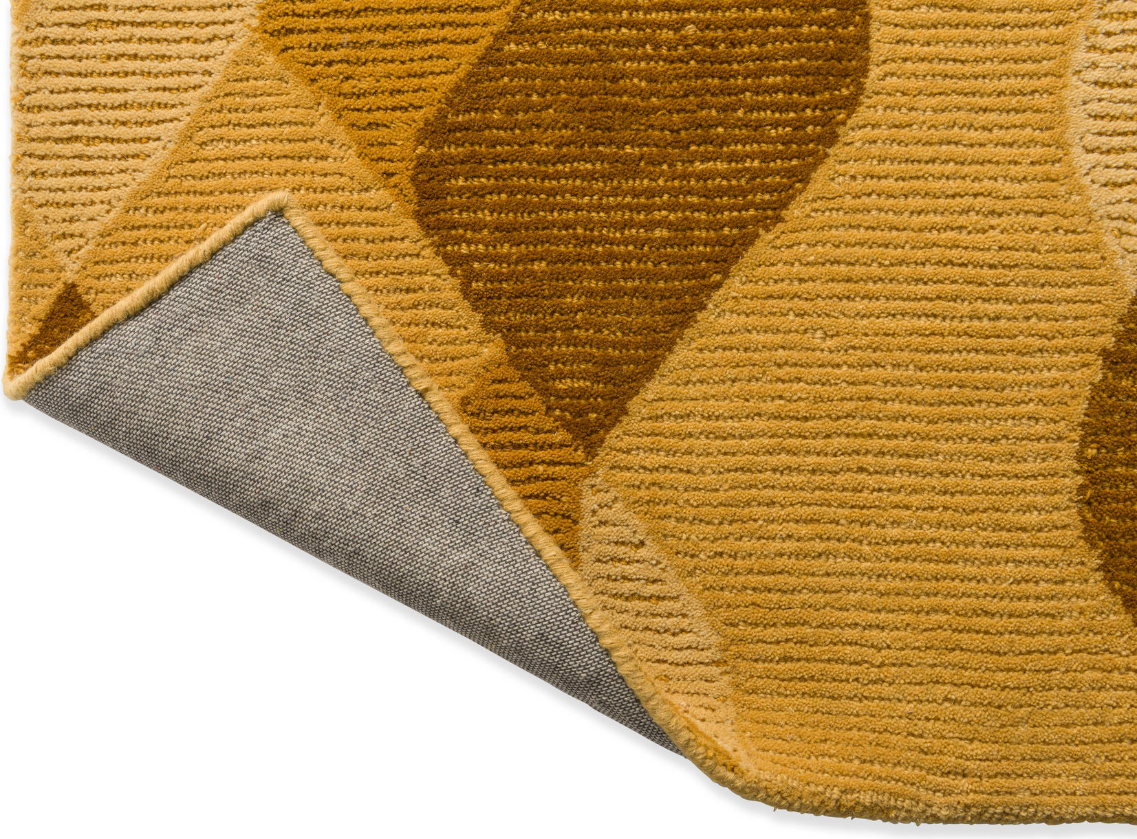 Decor Riff Straw Yellow – Bild 4