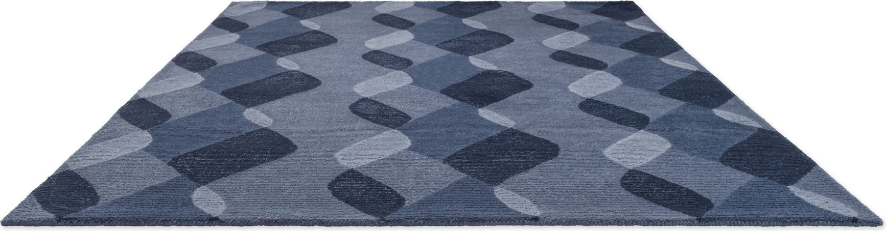 Decor Riff Water Blue – Bild 6