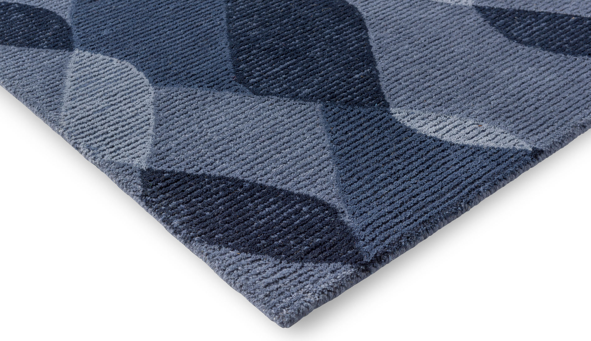 Decor Riff Water Blue – Bild 5