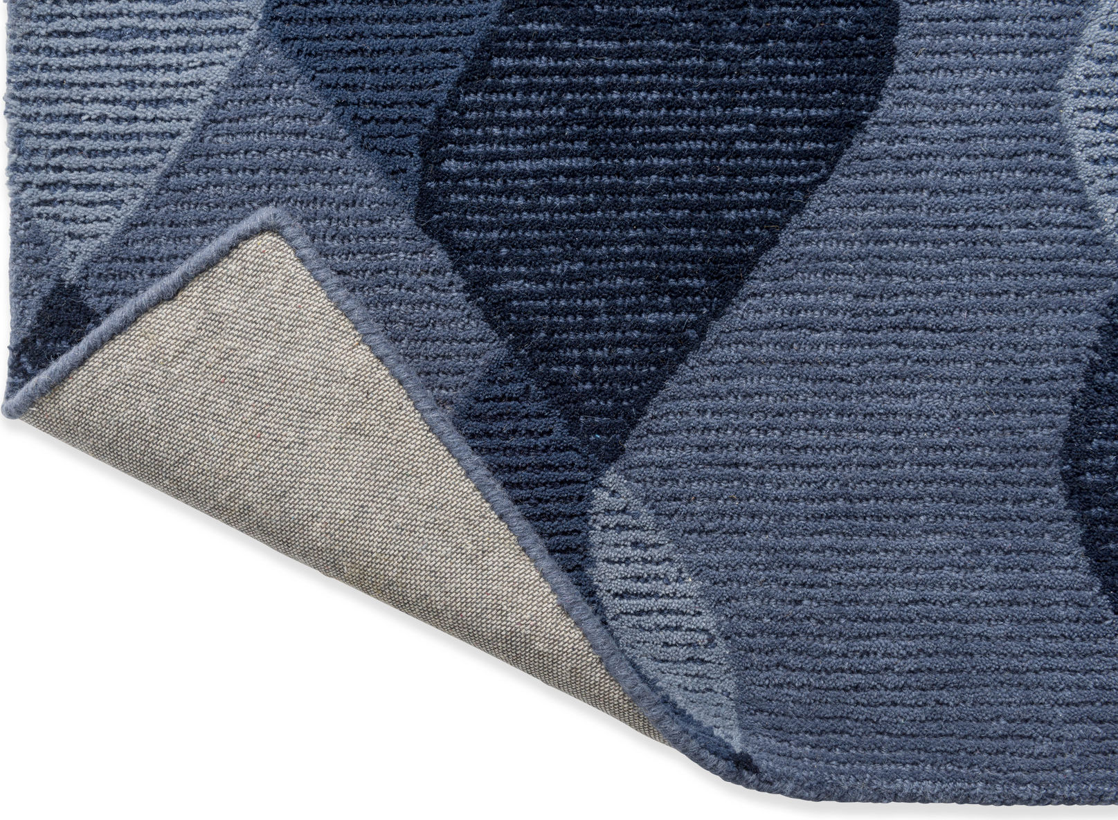 Decor Riff Water Blue – Bild 4