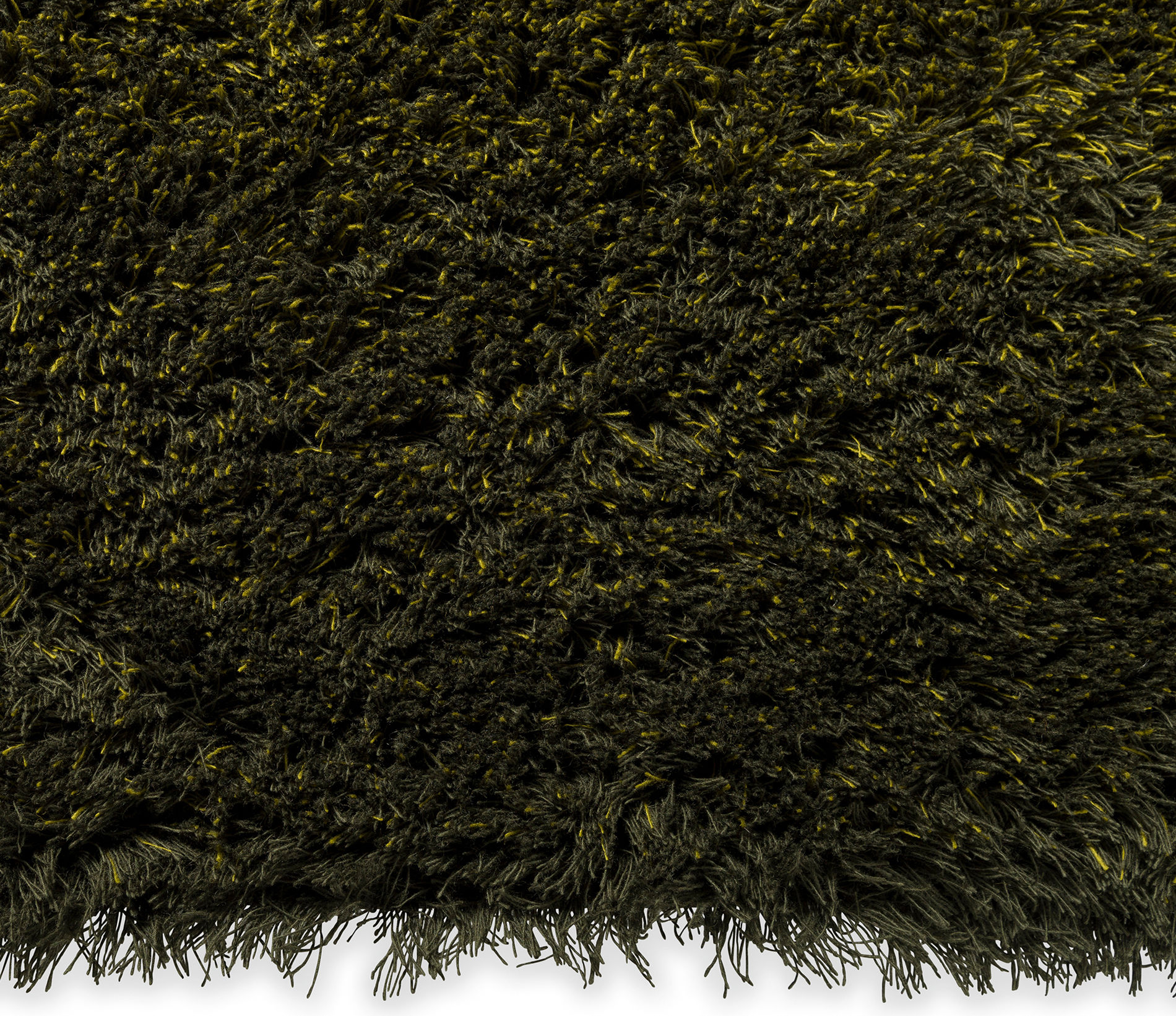 Shade High Olive/Deep Forest – Bild 5