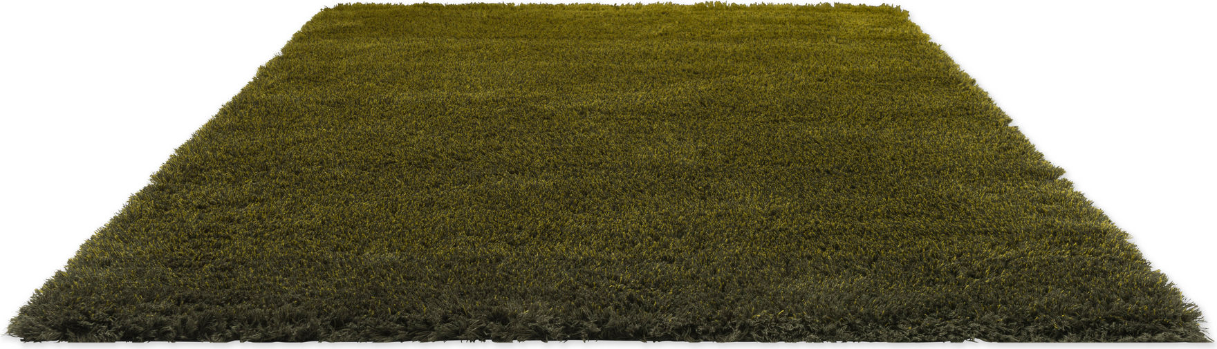 Shade High Olive/Deep Forest – Bild 6