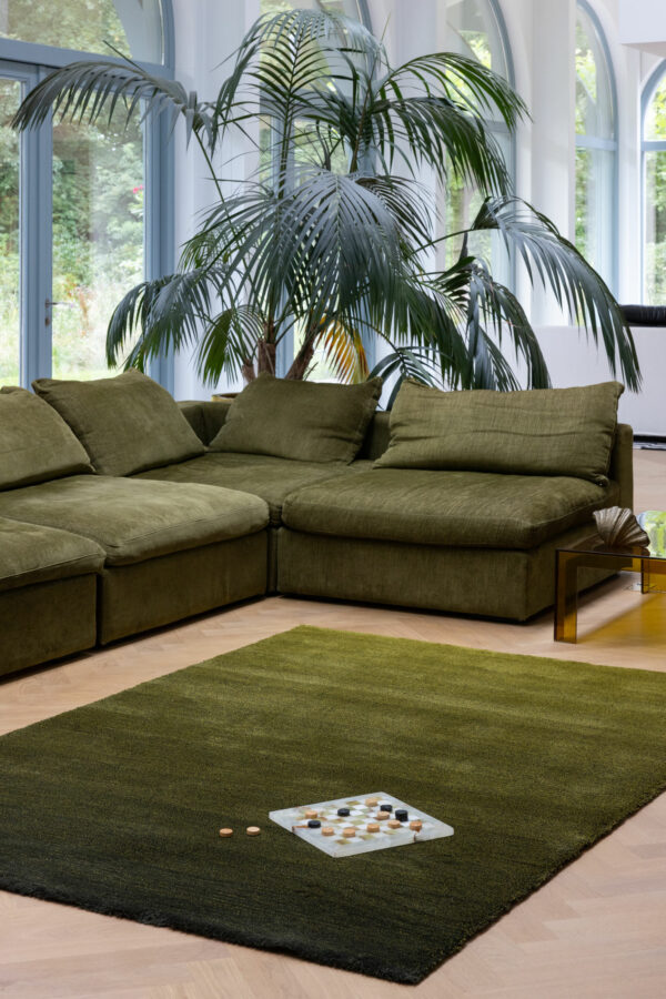 Shade Low Olive/Deep Forest – Bild 2