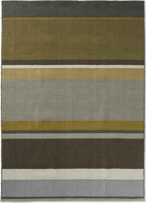 Artisan Stack Ochre