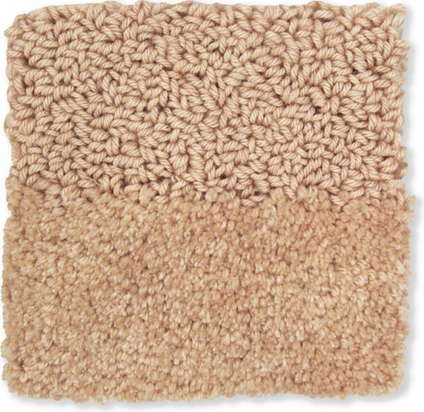 Twinset Cut Cream Tan