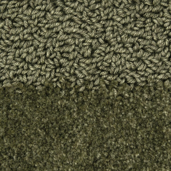 Twinset Cut Olive Night
