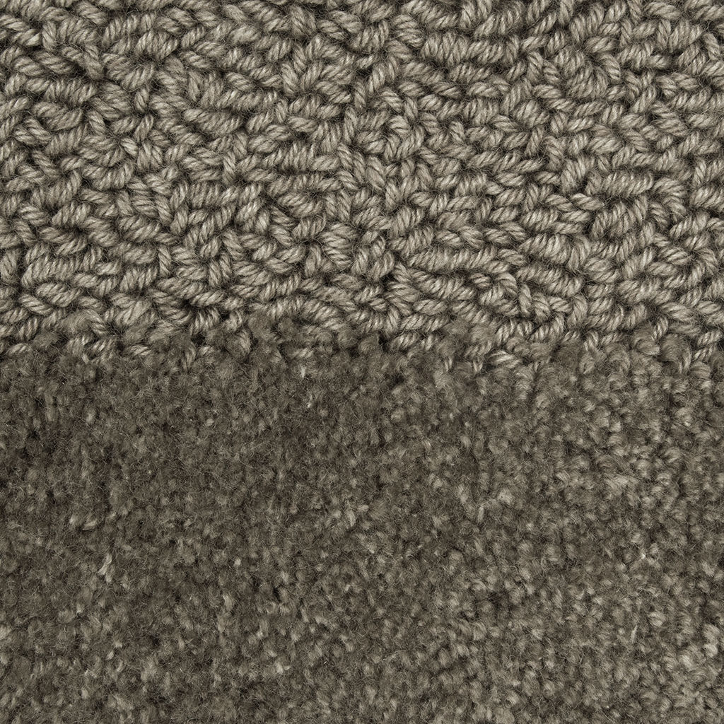 Twinset Cut Shiitake Grey – Bild 1
