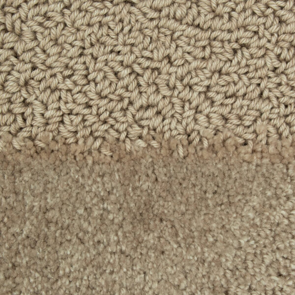 Twinset Cut Soft Taupe