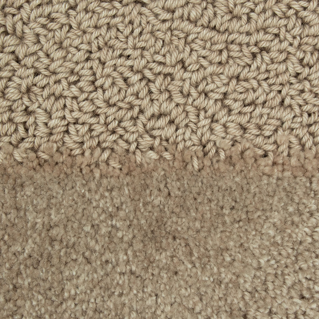 Twinset Cut Soft Taupe – Bild 1