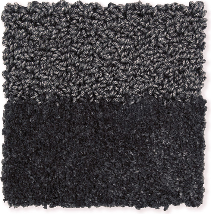 Twinset Cut Warm Graphite – Bild 2