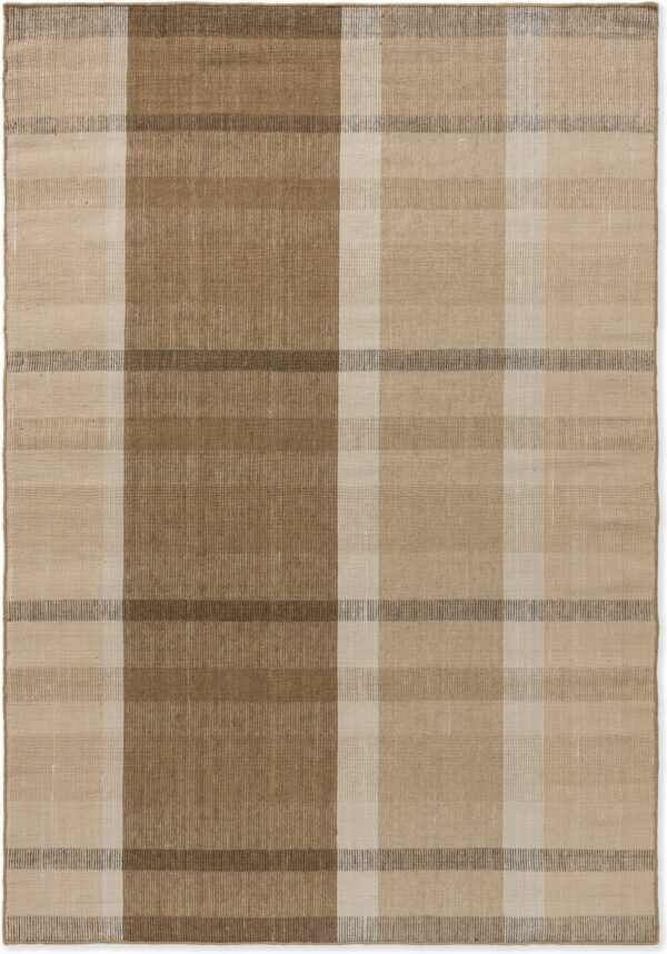 Zona Cashew Block Stripe – Bild 1