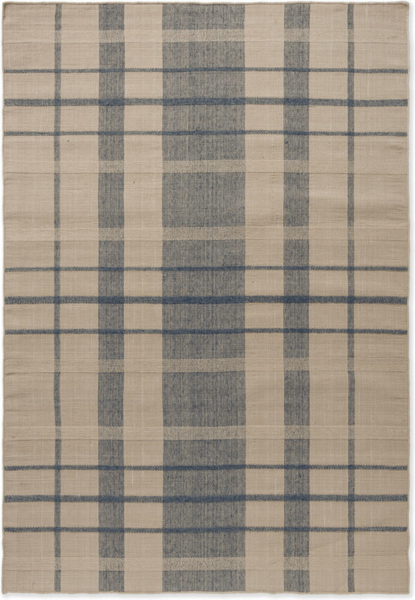 Zona Denim Check – Bild 1