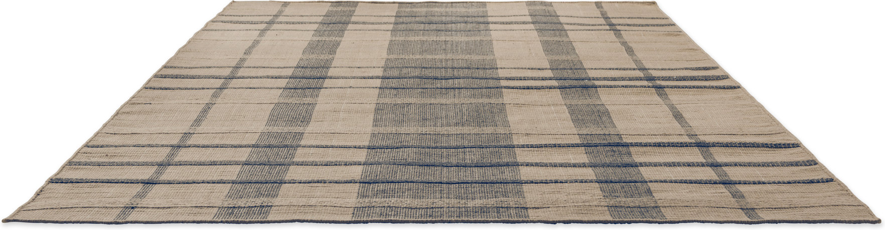 Zona Denim Check – Bild 9