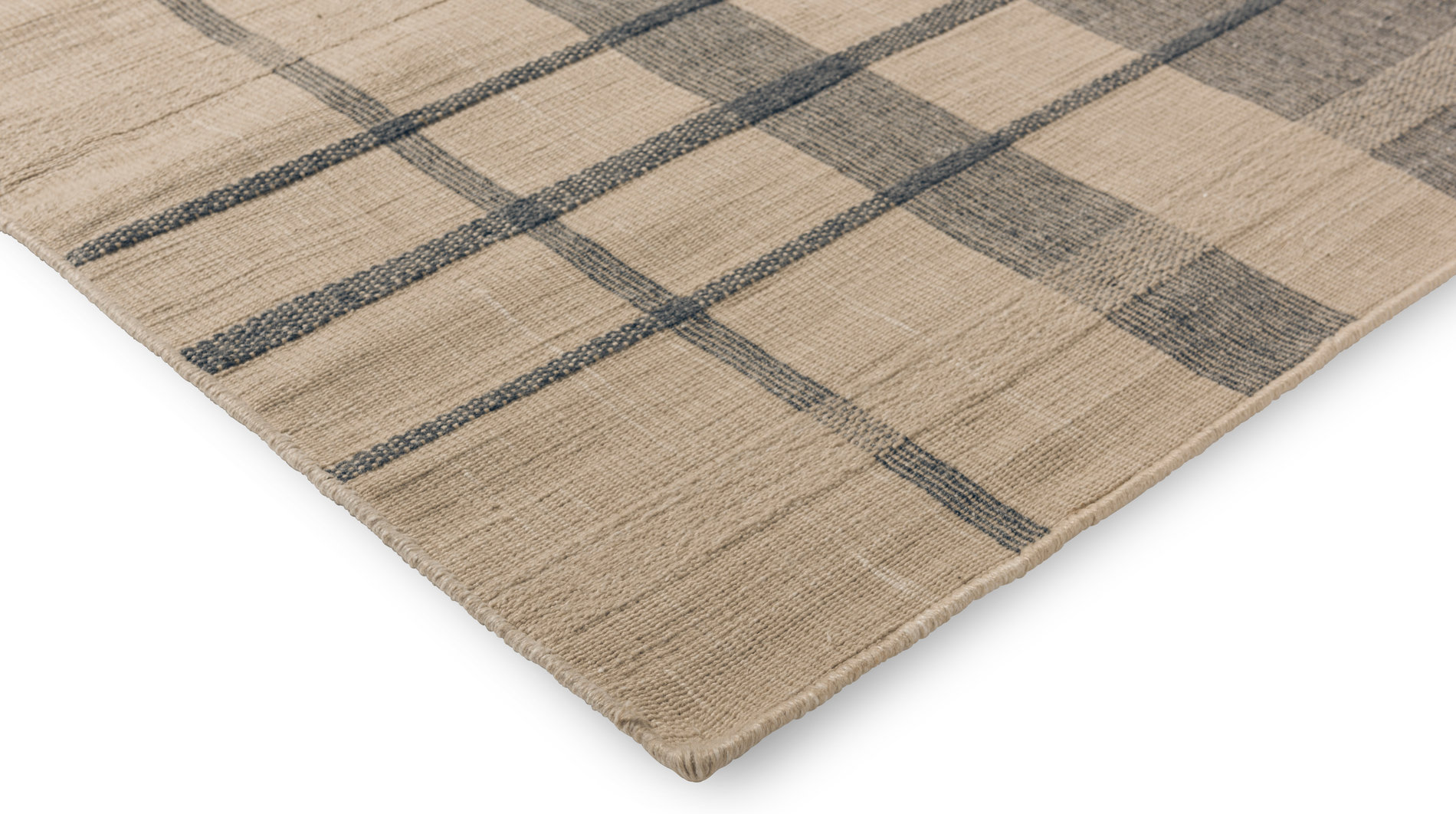 Zona Denim Check – Bild 6