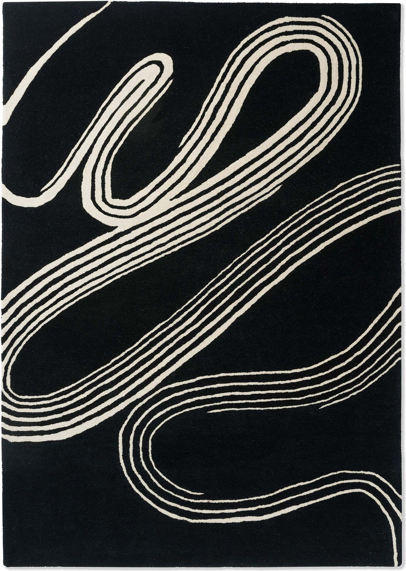 Decor Flow Caviar – Bild 1