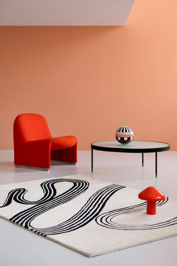 Decor Flow Soft Sand โ Bildย 2