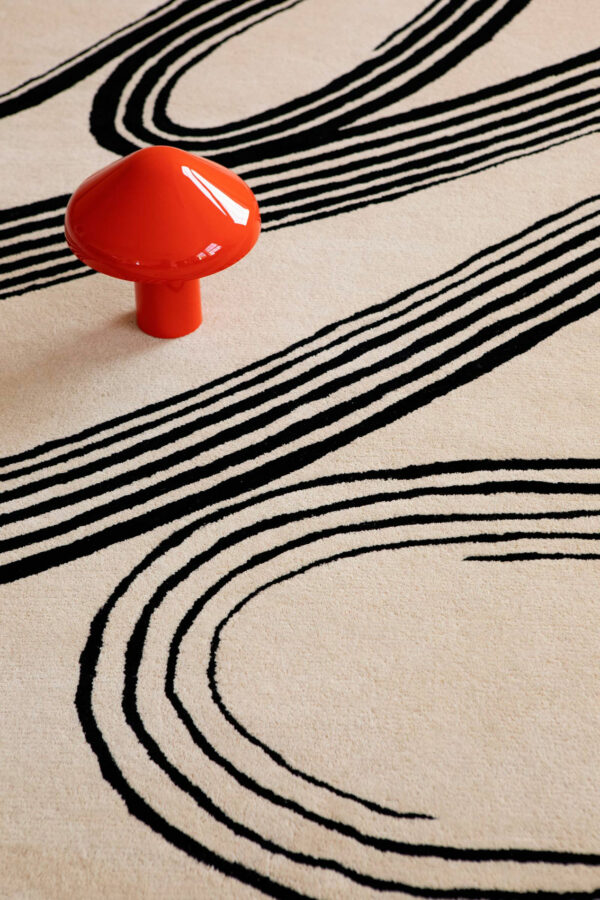 Decor Flow Soft Sand โ Bildย 3