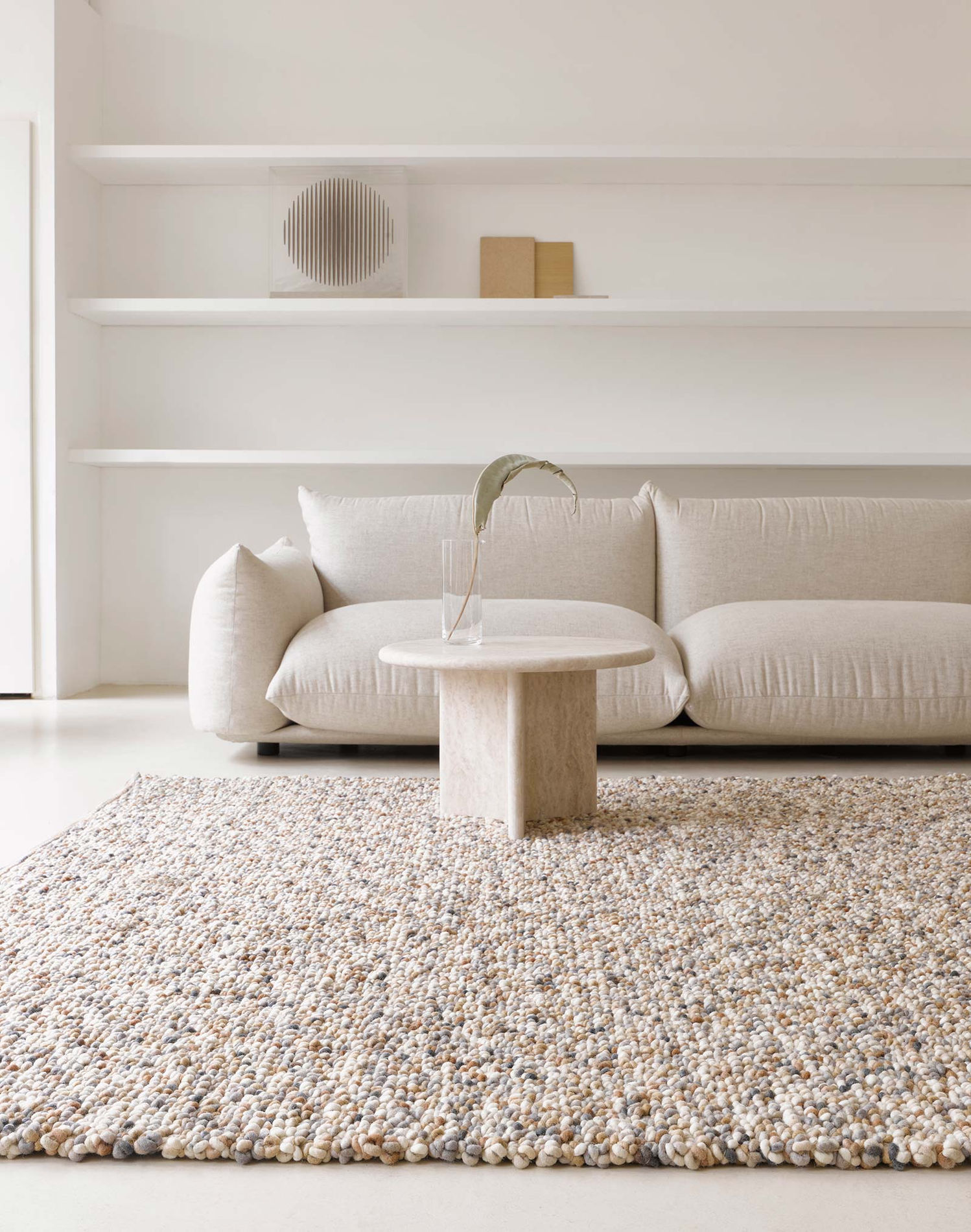 Pebble Beach Beige – Bild 2