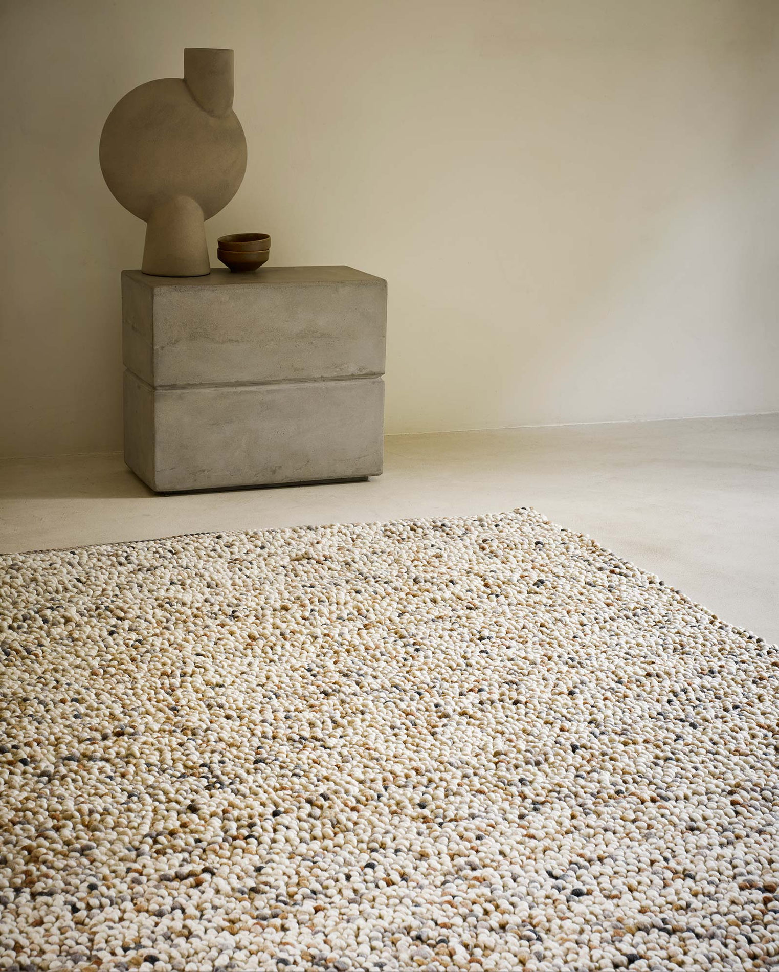 Pebble Beach Beige – Bild 4