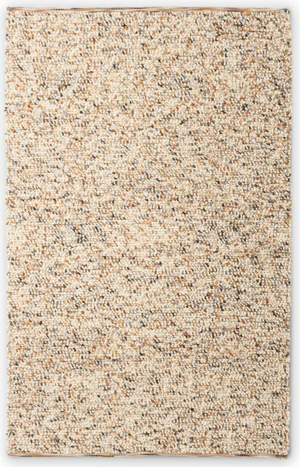 Pebble Natural Sand