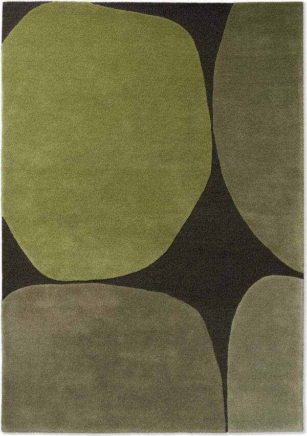 Decor Plateau Moss