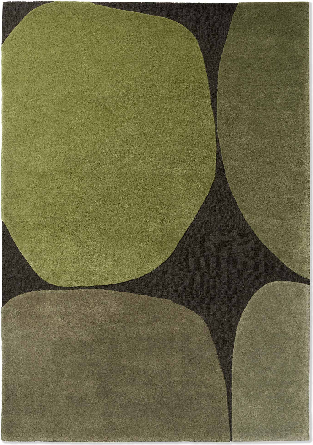 Decor Plateau Moss – Bild 1