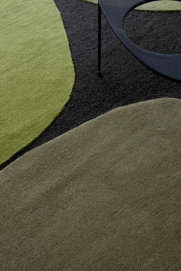 Decor Plateau Moss – Bild 5