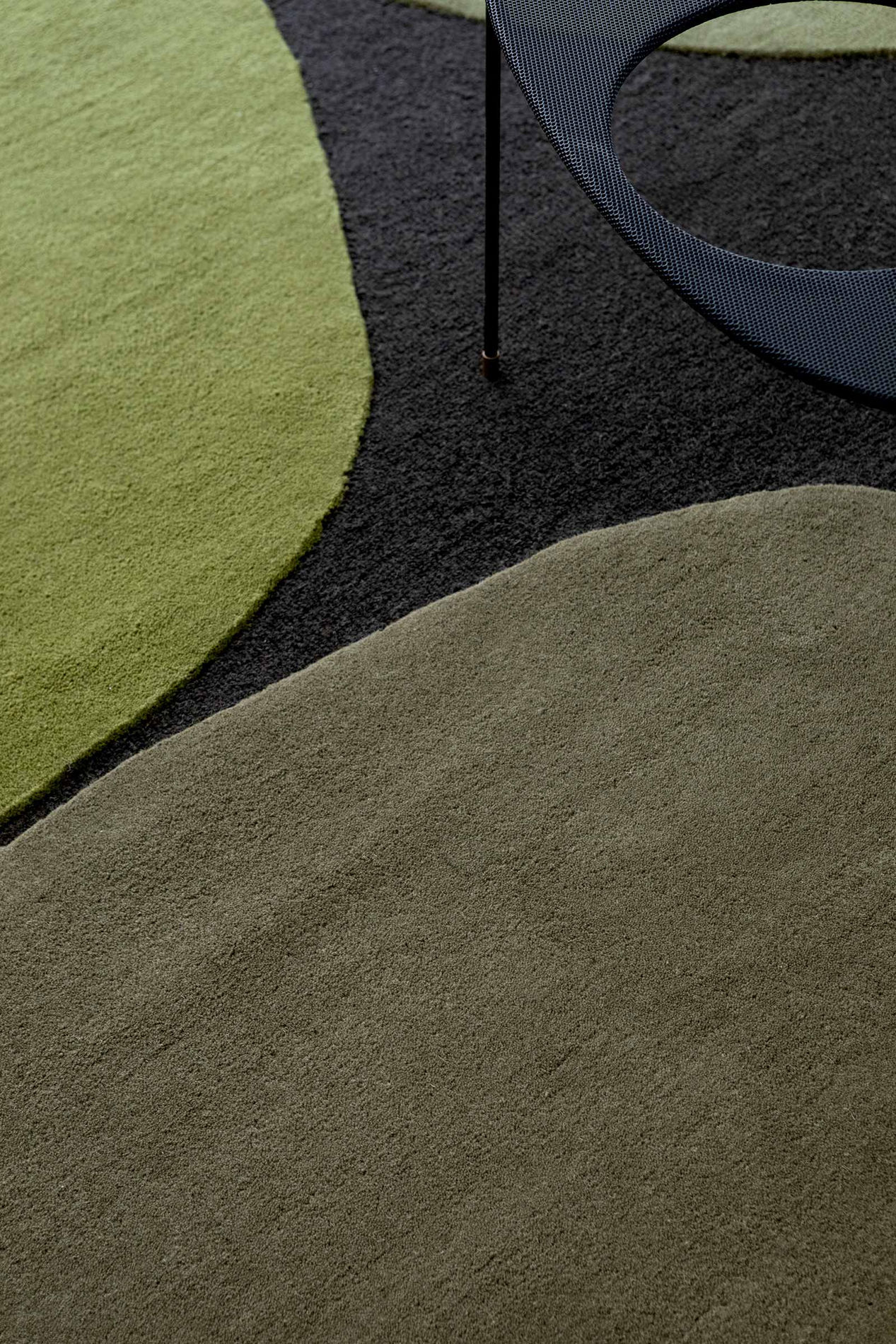 Decor Plateau Moss – Bild 5