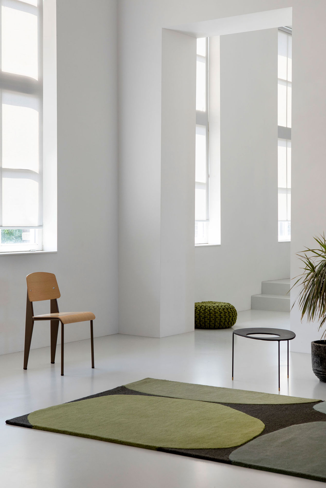 Decor Plateau Moss – Bild 2