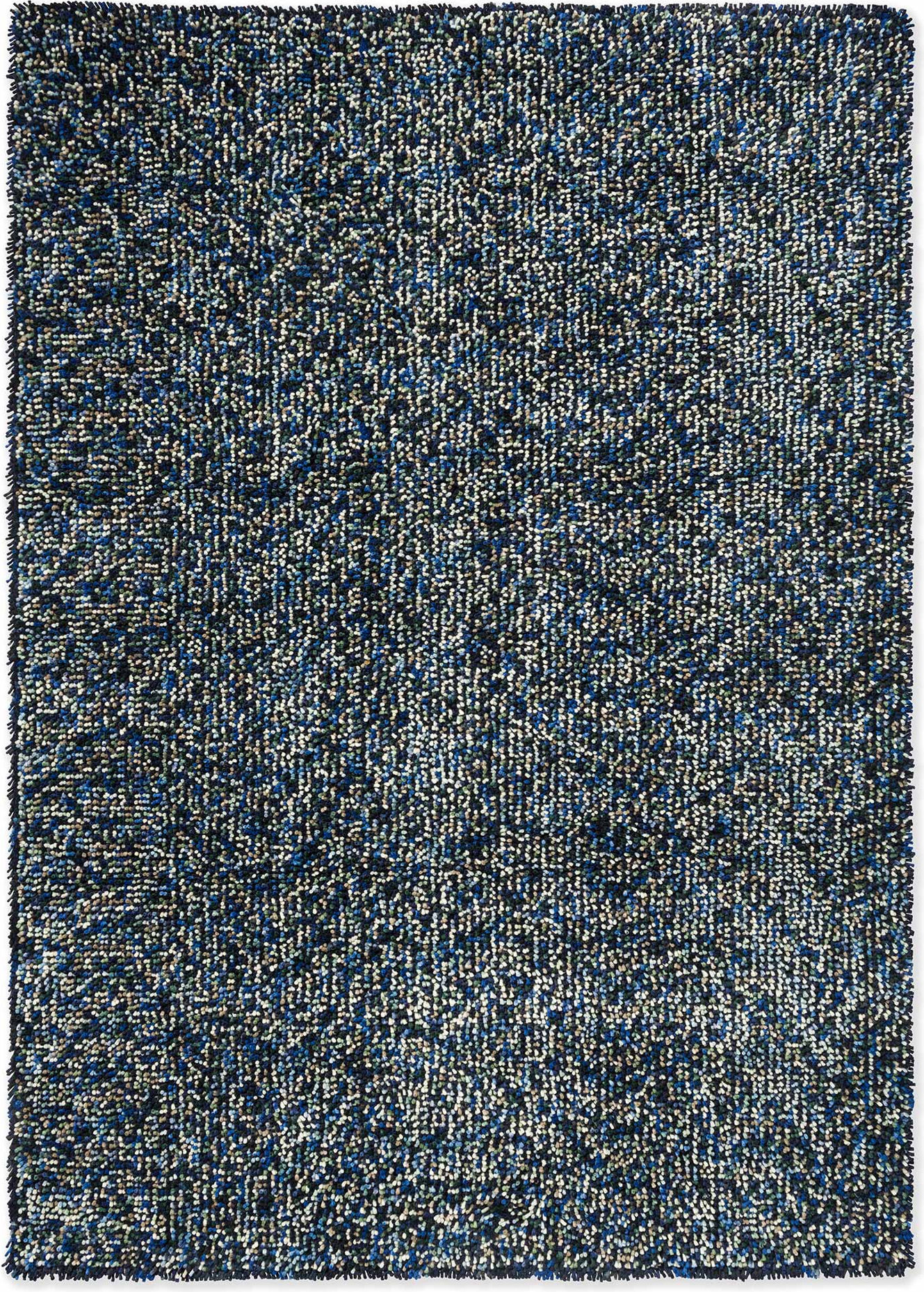 Pop Art Blue – Bild 1