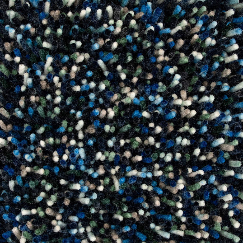 Pop Art Blue – Bild 4