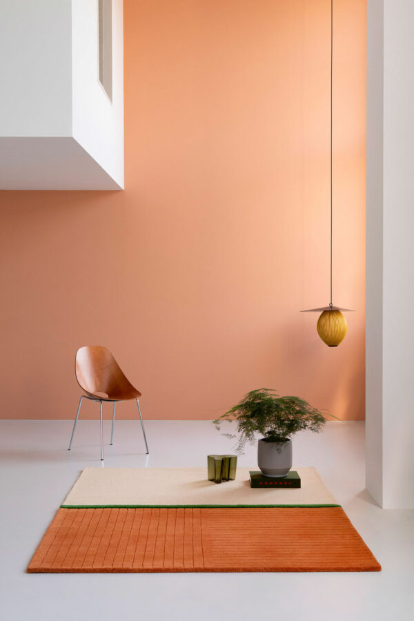 Decor Rhythm Tangerine โ Bildย 2