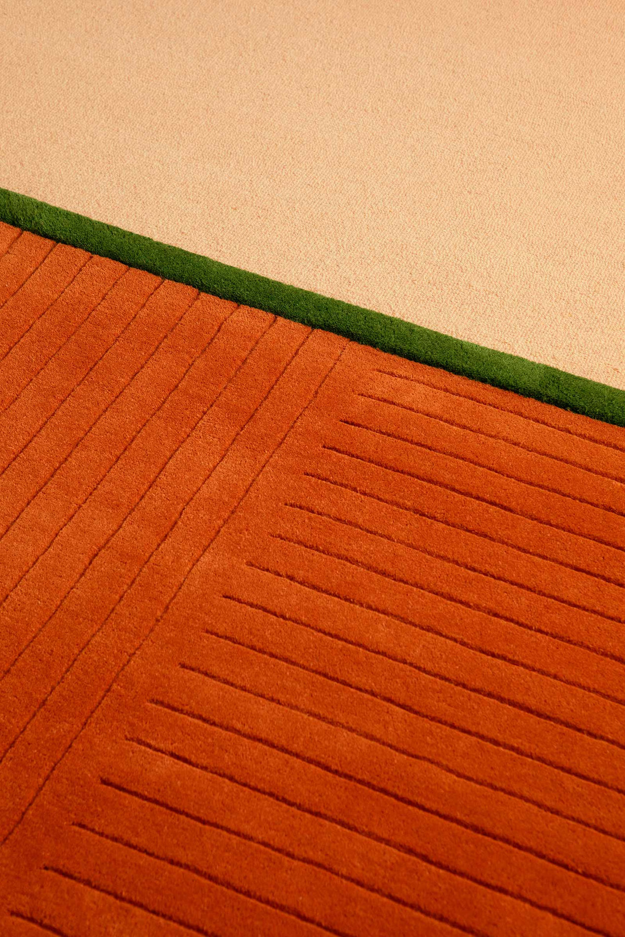 Decor Rhythm Tangerine – Bild 4