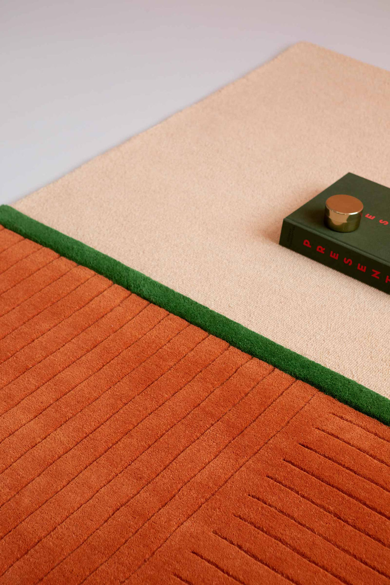 Decor Rhythm Tangerine – Bild 3