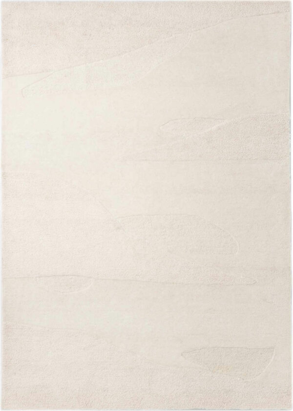 Decor Scape Woolwhite