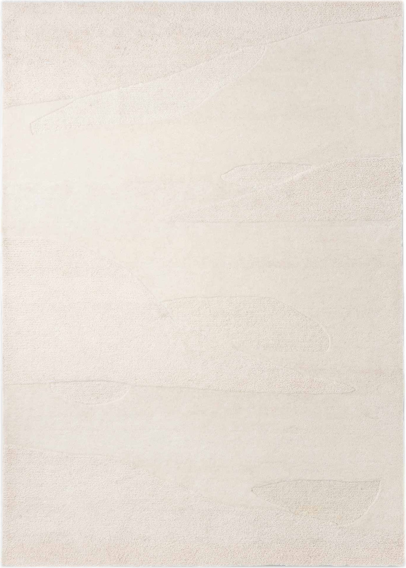 Decor Scape Woolwhite – Bild 1