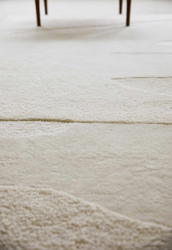 Decor Scape Woolwhite – Bild 3