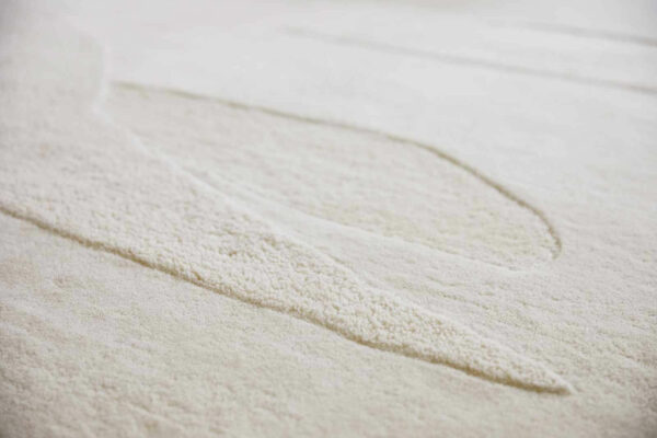 Decor Scape Woolwhite – Bild 5