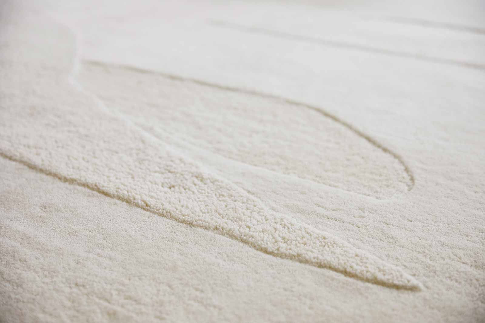 Decor Scape Woolwhite – Bild 5