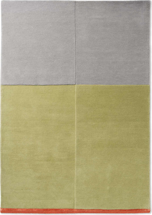 Decor State Soft Green