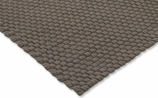 Lace Grey-Taupe Outdoor 497004 – Bild 4