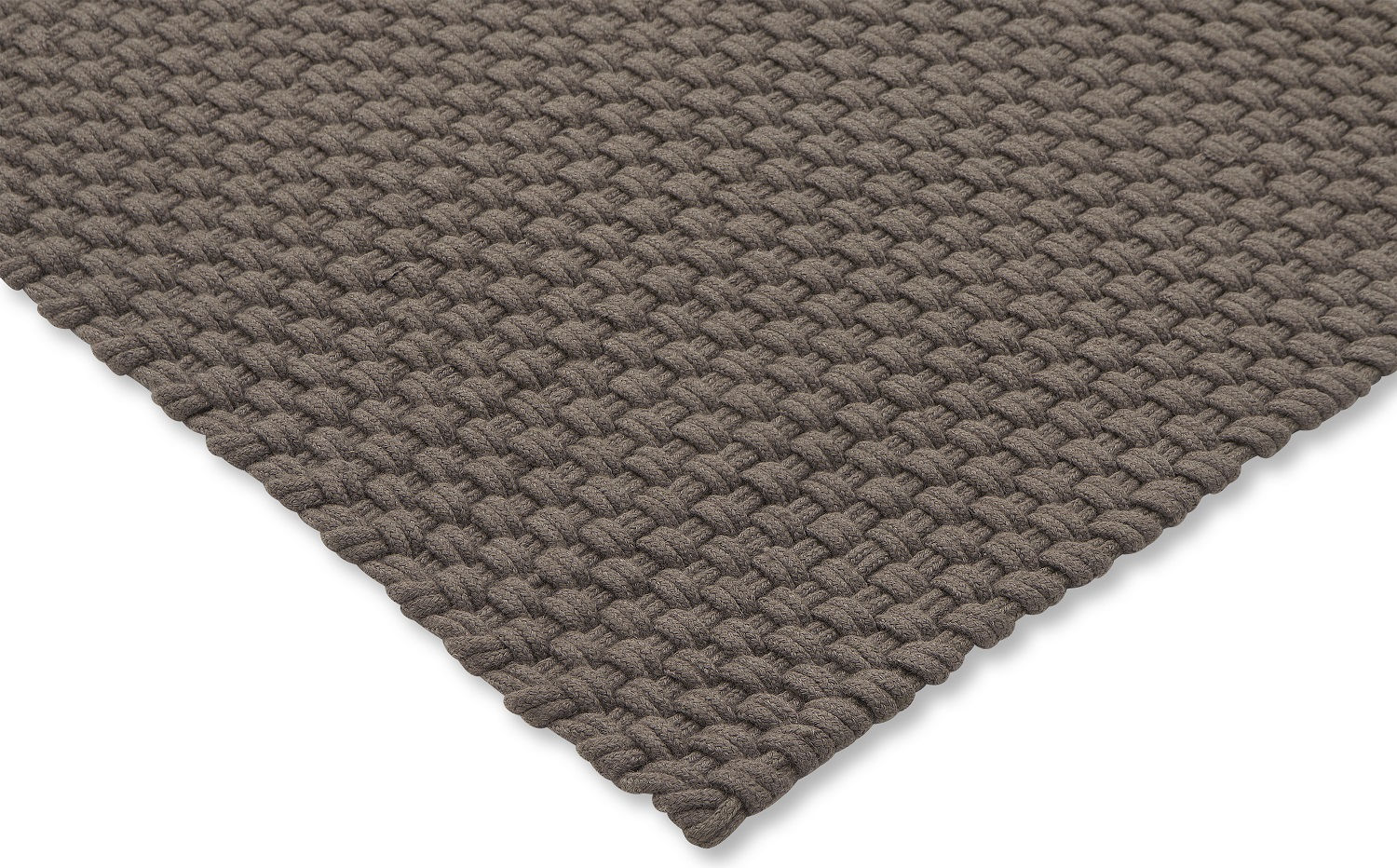 Lace Grey-Taupe Outdoor 497004 – Bild 4