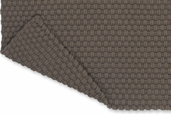 Lace Grey-Taupe Outdoor 497004 – Bild 5