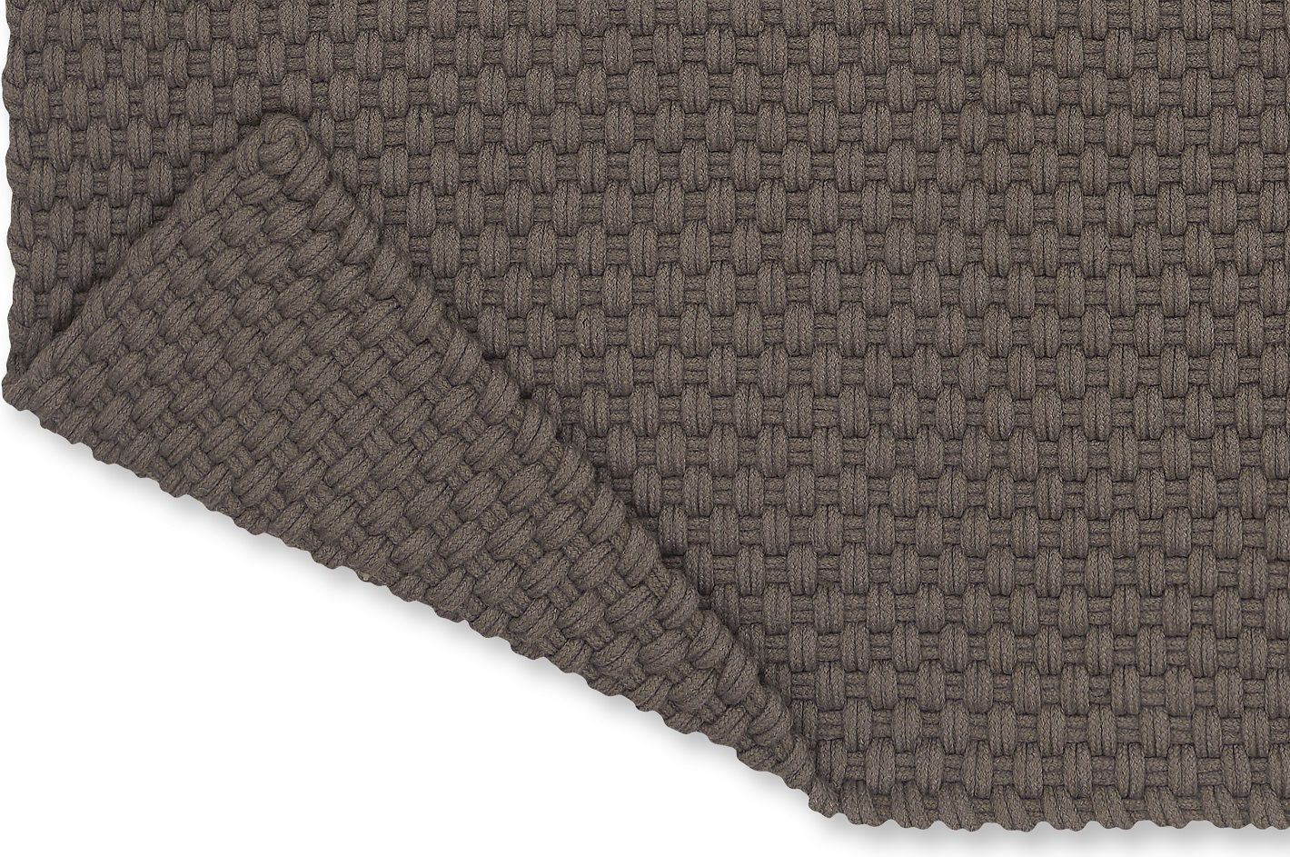 Lace Grey-Taupe Outdoor 497004 – Bild 5