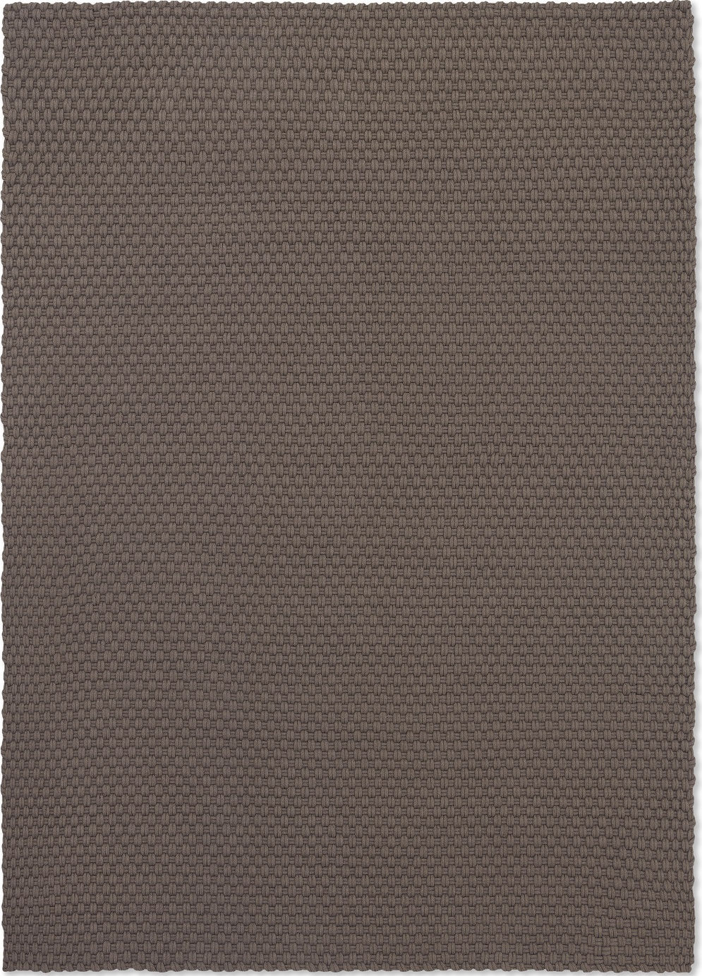 Lace Grey-Taupe Outdoor 497004 – Bild 1