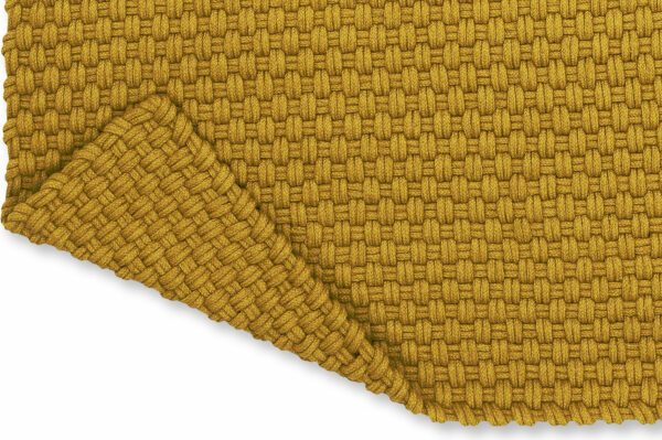 Lace Golden Mustard Outdoor 497006 – Bild 5