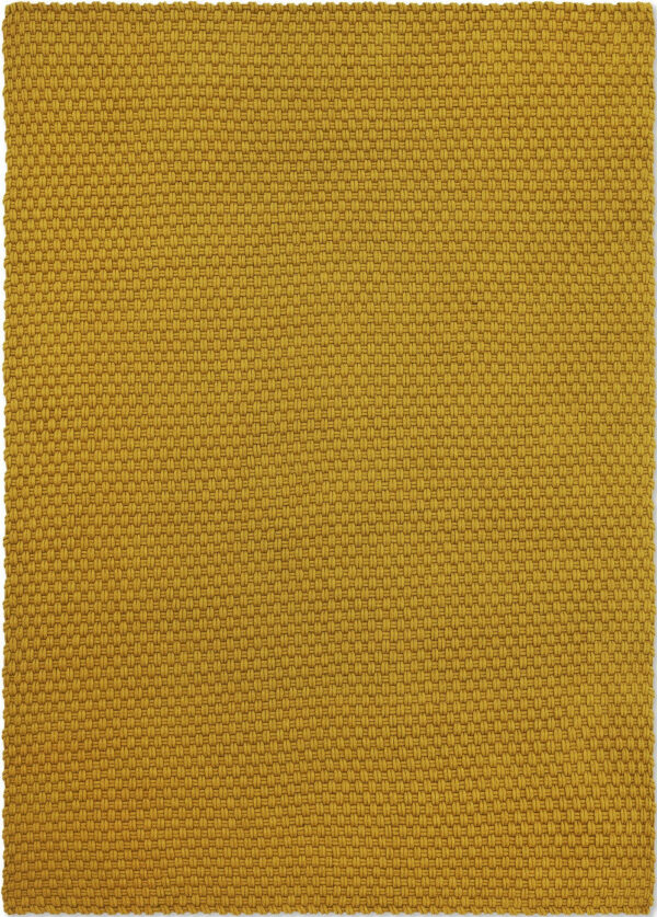 Lace Golden Mustard Outdoor 497006